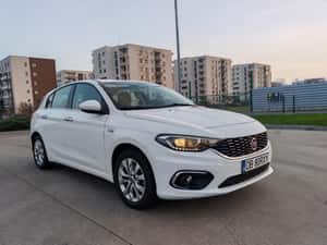 Fiat Tipo 2016, 6.790 EUR, Diesel, Second hand — miniatura 2