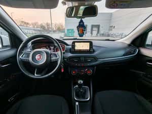 Fiat Tipo 2016, 6.790 EUR, Diesel, Second hand — miniatura 3