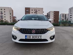 Fiat Tipo 2016, 6.790 EUR, Diesel, Second hand — miniatura 4