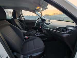Fiat Tipo 2016, 6.790 EUR, Diesel, Second hand — miniatura 5