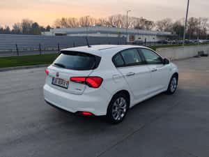 Fiat Tipo 2016, 6.790 EUR, Diesel, Second hand — miniatura 6