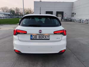 Fiat Tipo 2016, 6.790 EUR, Diesel, Second hand — miniatura 7