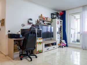 2 camere + terasă 24 mp, mobilat, parcare – Vox Park Residence 2019 — miniatura 6