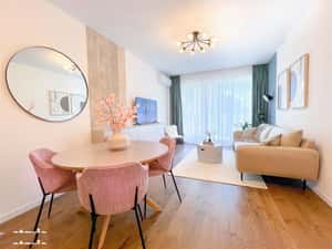 Apartament 2 camere | Zona The Office | Parcare | Marasti — miniatura 3