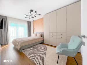 Apartament 2 camere | Zona The Office | Parcare | Marasti — miniatura 4