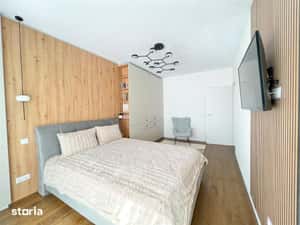 Apartament 2 camere | Zona The Office | Parcare | Marasti — miniatura 6