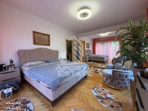 Apartament cu 2 camere, centrala proprie, et 2, in zona Medicinei — miniatura 2