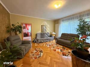Apartament cu 2 camere, centrala proprie, et 2, in zona Medicinei — miniatura 4
