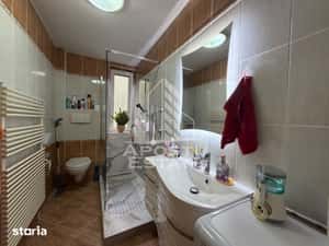 Apartament cu 2 camere, centrala proprie, et 2, in zona Medicinei — miniatura 6