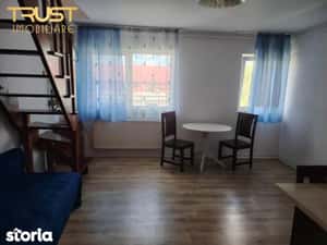 Apartament cu 2 camere tip duplex I 62 mp I 13 Decembrie I — miniatura 4
