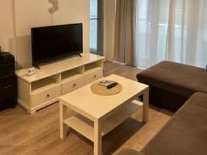 Apartament 2 camere Politehnica park residence | 1' metrou Grozavesti — miniatura 3