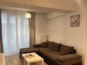 Apartament 2 camere Politehnica park residence | 1' metrou Grozavesti — miniatura 4