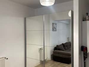 Apartament 2 camere Politehnica park residence | 1' metrou Grozavesti — miniatura 5