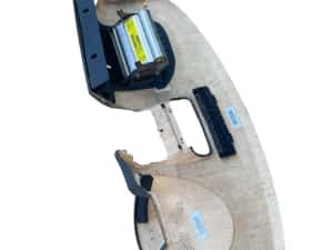 Plansa Bord Mitsubishi Colt Vi Z3_A, Z2_A 2002 - 2012 Mr951727 — miniatura 5