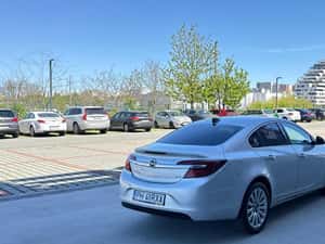 Opel Insignia - Berlină Diesel 136 HP - 294.000 km — miniatura 4