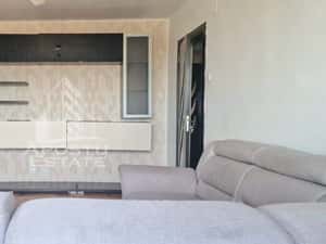 Apartament decomandat 3 camere ,zona Garii