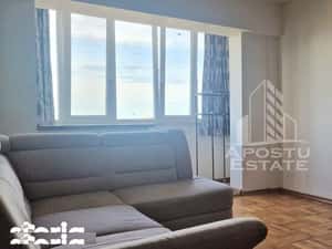 Apartament decomandat 3 camere ,zona Garii — miniatura 3
