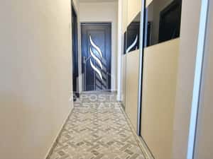 Apartament decomandat 3 camere ,zona Garii — miniatura 4