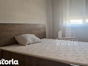 Apartament decomandat 3 camere ,zona Garii — miniatura 6