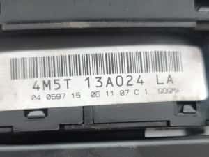 Comutator faruri 4M5T 13A024 LA Ford Focus 2008 1.6 TDCi MT (109 hp)