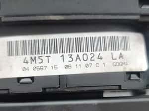 Comutator faruri 4M5T 13A024 LA Ford Focus 2008 1.6 TDCi MT (109 hp) — miniatura 7