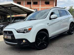 Mitsubishi ASX Diesel 1.8 2011 Manuala