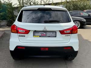 Mitsubishi ASX Diesel 1.8 2011 Manuala — miniatura 4