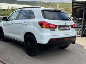 Mitsubishi ASX Diesel 1.8 2011 Manuala — miniatura 6