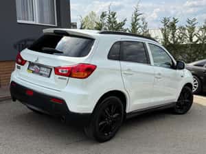 Mitsubishi ASX Diesel 1.8 2011 Manuala — miniatura 7