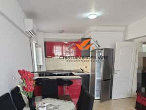 Apartament 3 camere, etaj 2,bloc nou , Cetate- Stadion ! — miniatura 4