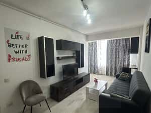 Apartament modern 47 mp utili complet mobilat zona Doamna Stanca — miniatura 3