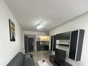 Apartament modern 47 mp utili complet mobilat zona Doamna Stanca — miniatura 4