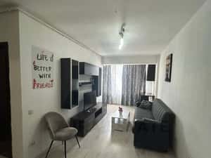 Apartament modern 47 mp utili complet mobilat zona Doamna Stanca — miniatura 5