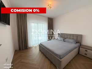 Inchiriere apartament modern 2 camere, et.1, cartier Primaverii — miniatura 3