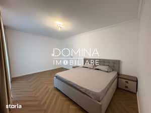 Inchiriere apartament modern 2 camere, et.1, cartier Primaverii — miniatura 4