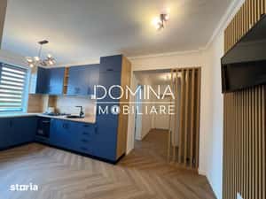 Inchiriere apartament modern 2 camere, et.1, cartier Primaverii — miniatura 5