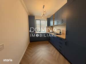 Inchiriere apartament modern 2 camere, et.1, cartier Primaverii — miniatura 6