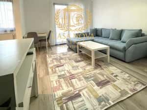 Apartament 1 camera 40mp, balcon, AC, bloc nou, zona Iulius Mall — miniatura 3