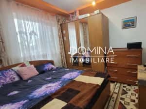 Vanzare apartament 4 camere, etajul 1, strada Nicolae Titulescu — miniatura 4