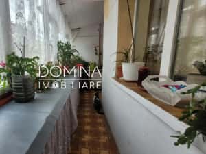 Vanzare apartament 4 camere, etajul 1, strada Nicolae Titulescu — miniatura 6