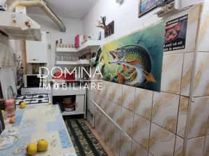 Vanzare apartament 4 camere, etajul 1, strada Nicolae Titulescu — miniatura 7