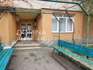 Vanzare apartament 4 camere, etajul 1, strada Nicolae Titulescu — miniatura 9