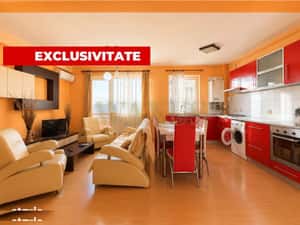 Apartament in Zona Centrala - 59MP I Parcare - zona Panemar I Eroilor — miniatura 3