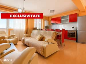 Apartament in Zona Centrala - 59MP I Parcare - zona Panemar I Eroilor — miniatura 4