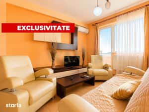 Apartament in Zona Centrala - 59MP I Parcare - zona Panemar I Eroilor — miniatura 5