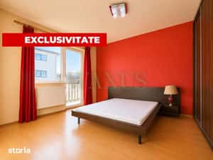 Apartament in Zona Centrala - 59MP I Parcare - zona Panemar I Eroilor — miniatura 6