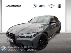 BMW M3 2025 - Second hand
