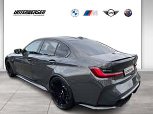 BMW M3 2025 - Second hand — miniatura 2