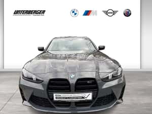 BMW M3 2025 - Second hand — miniatura 3