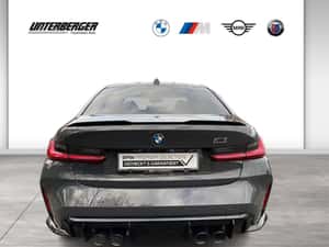 BMW M3 2025 - Second hand — miniatura 4